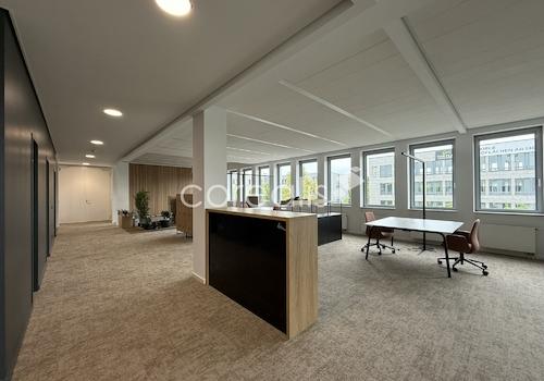 Musterbüro 