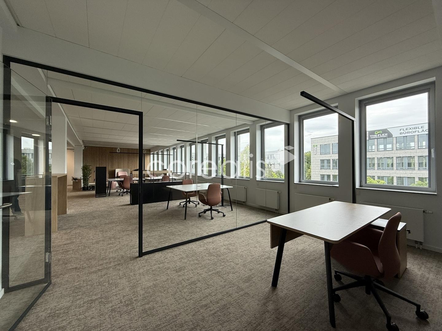 Musterbüro 