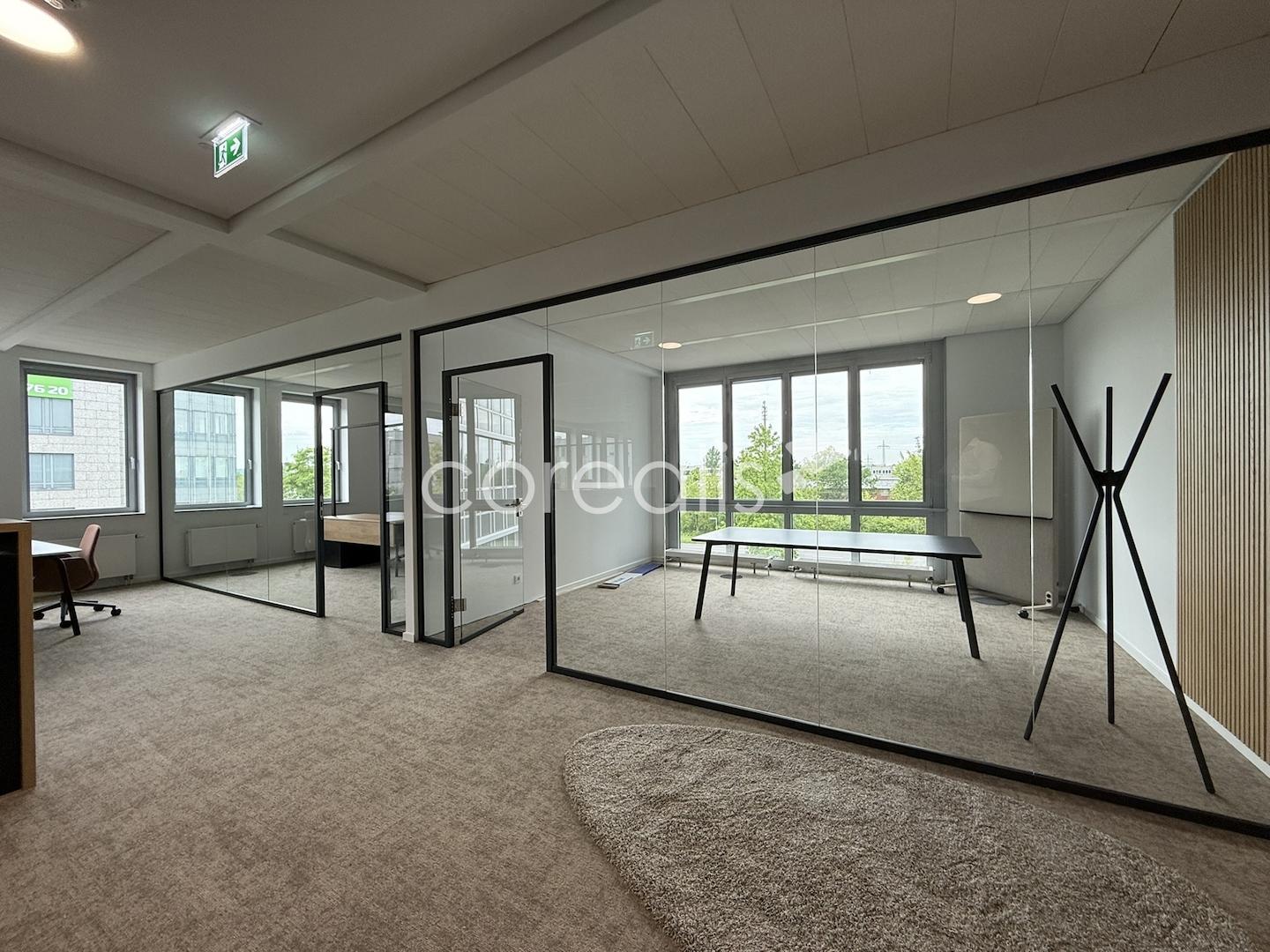 Musterbüro 
