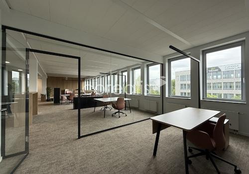 Musterbüro 