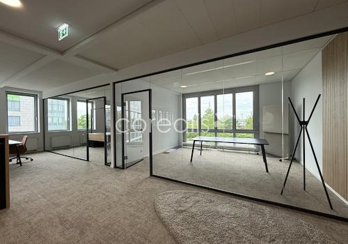 Musterbüro 