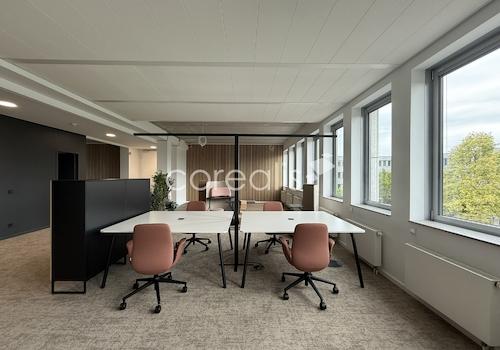 Musterbüro 