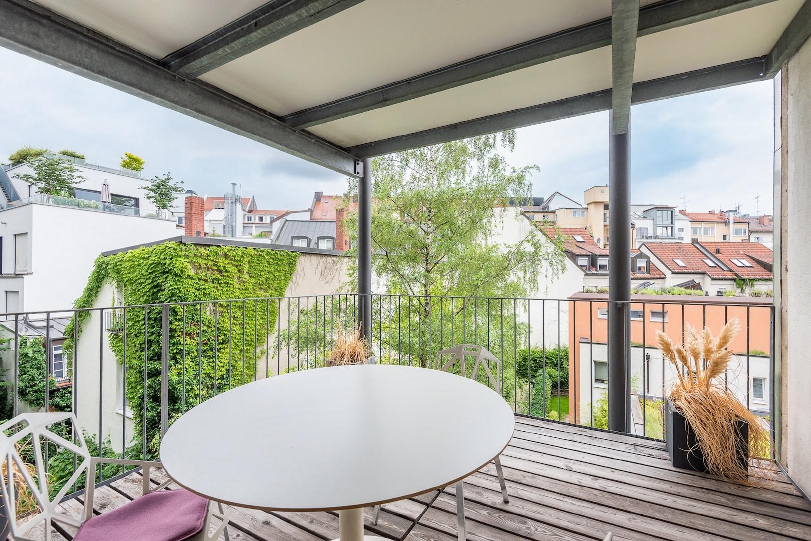 Balkon