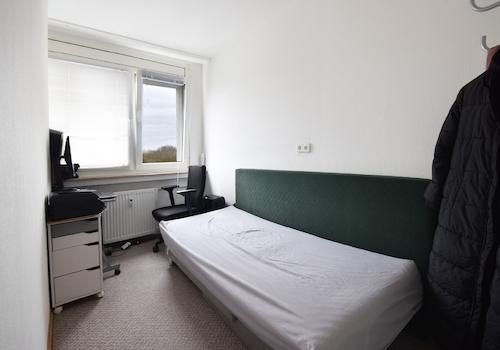 Arbeitszimmer