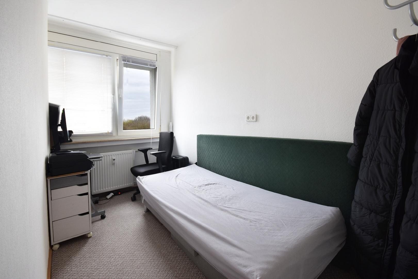 Arbeitszimmer