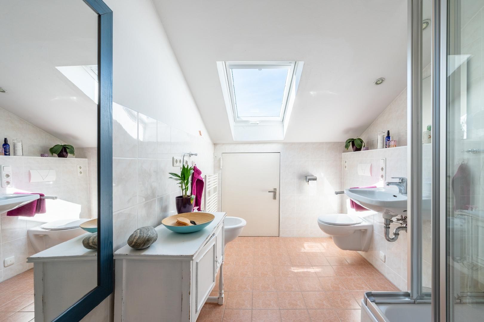 Badezimmer