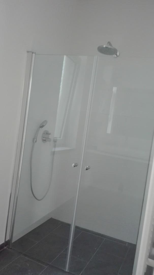 Dusche