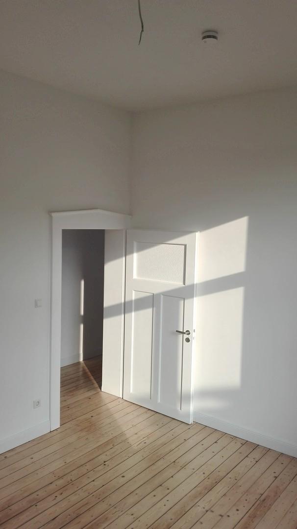 Schlafen