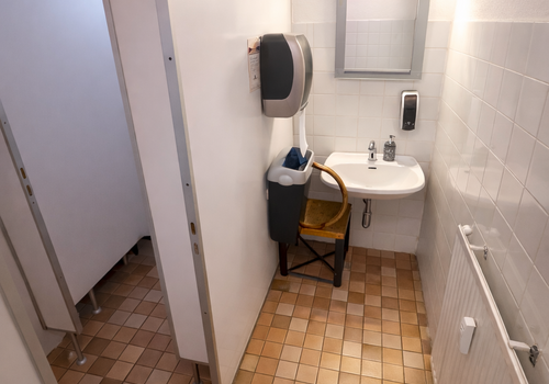 WC
