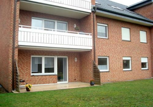 11. Gartenansicht Bd. 1