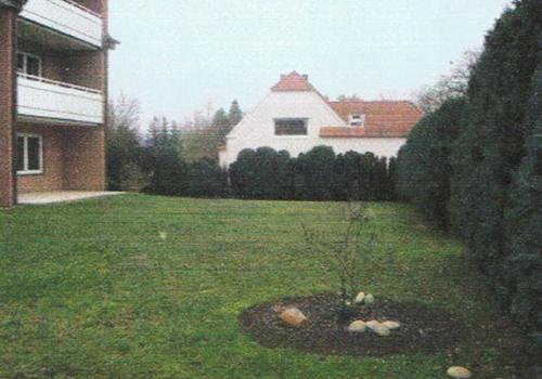 12. Gartenansicht Bd. 2