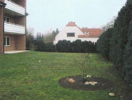 12. Gartenansicht Bd. 2