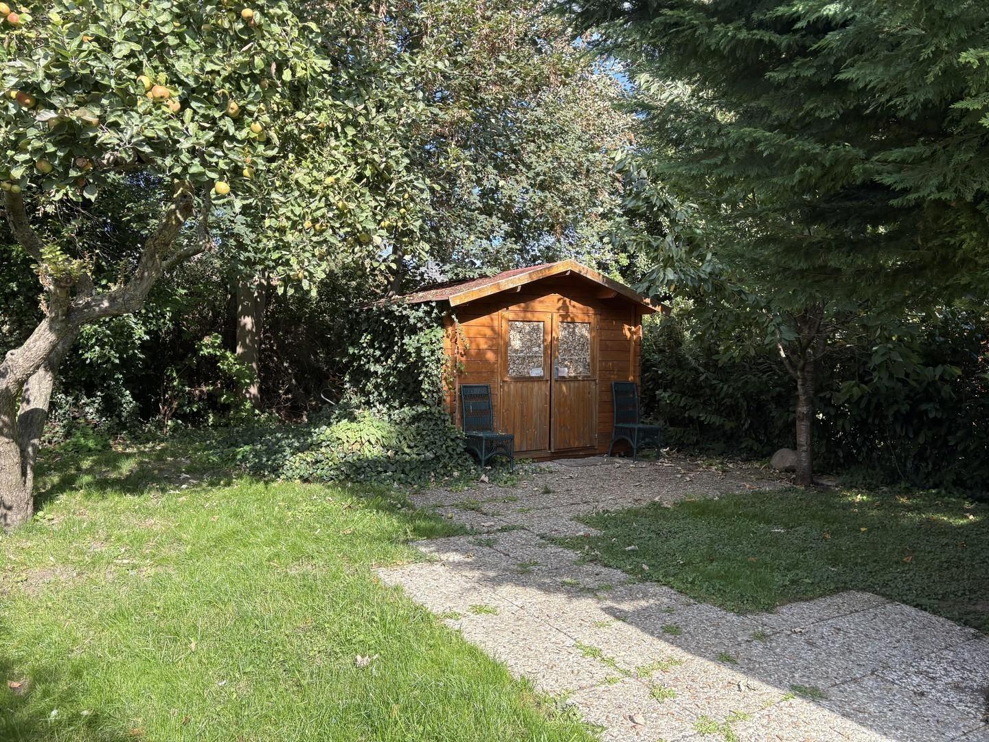 Garten