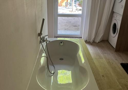 Badewanne