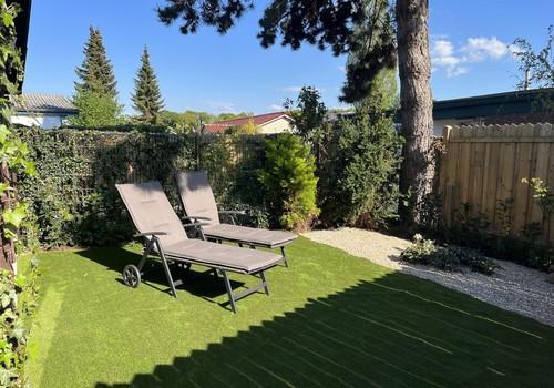sonniger Südgaten