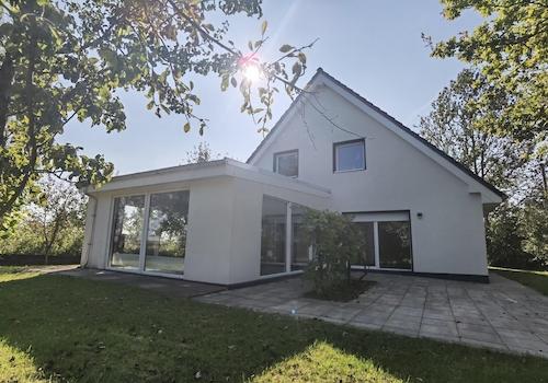Rückfront