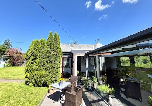 Freisitz/Terrasse