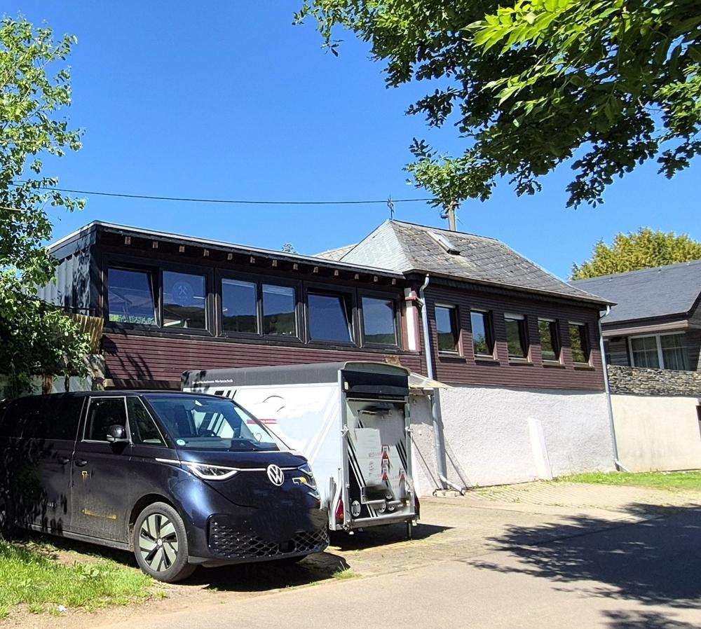 Außenansicht 