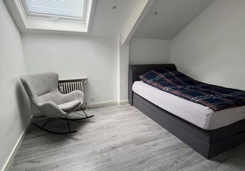 Schlafzimmer 2
