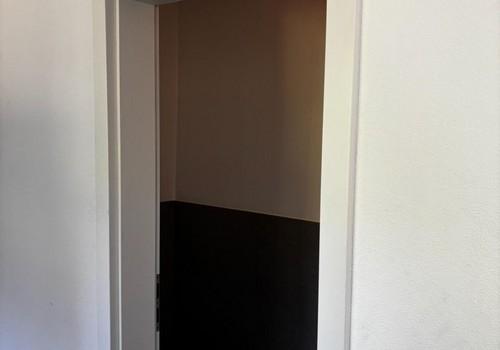 Gäste WC im EG