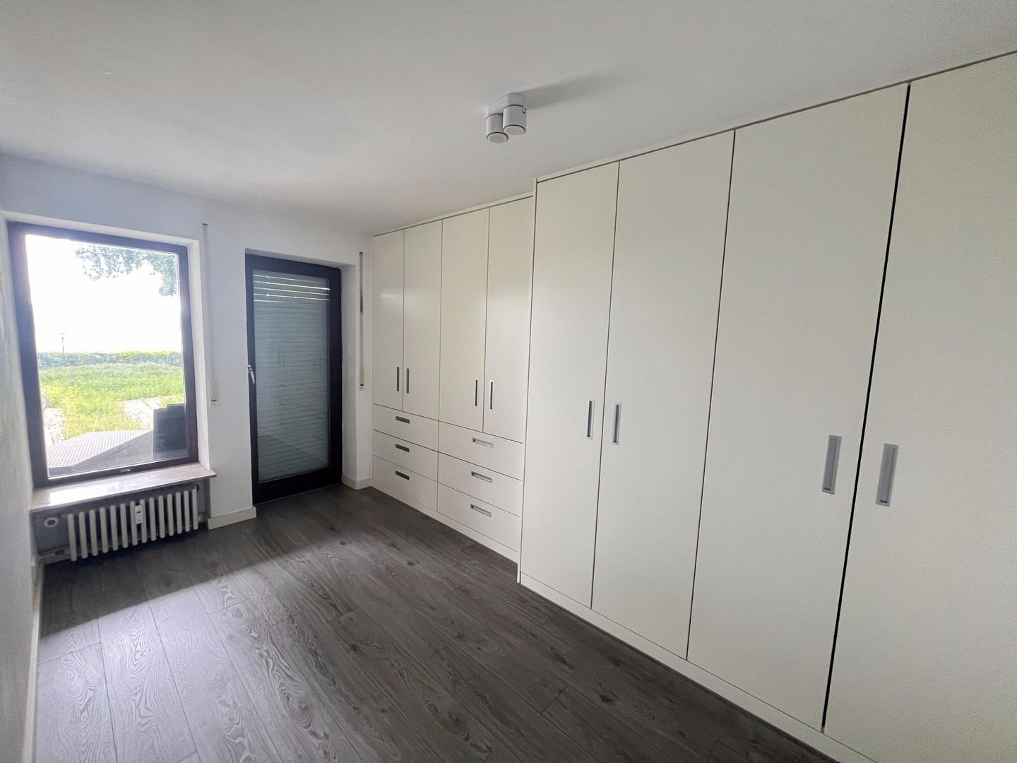 Ankleidezimmer EG