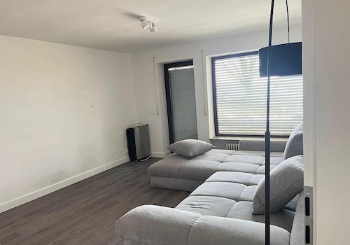 Gästezimmer EG
