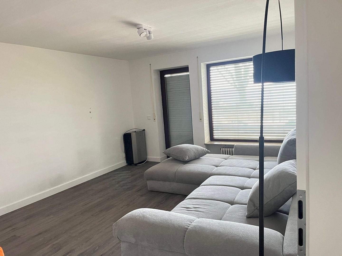 Gästezimmer EG