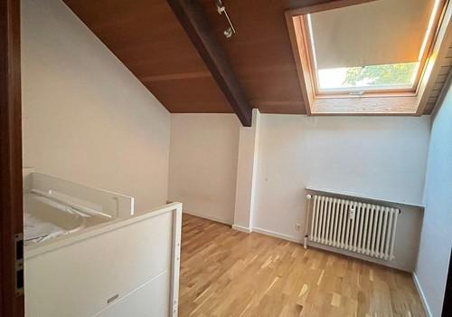 Kinderzimmer DG