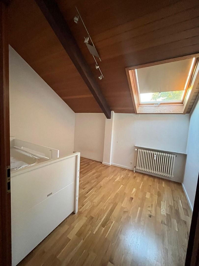 Kinderzimmer DG