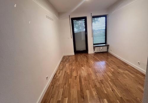 Arbeitszimmer EG