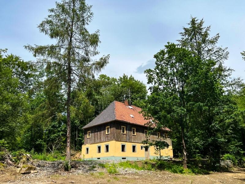 Forsthaus (2)
