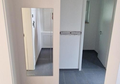Garderobe/Flur