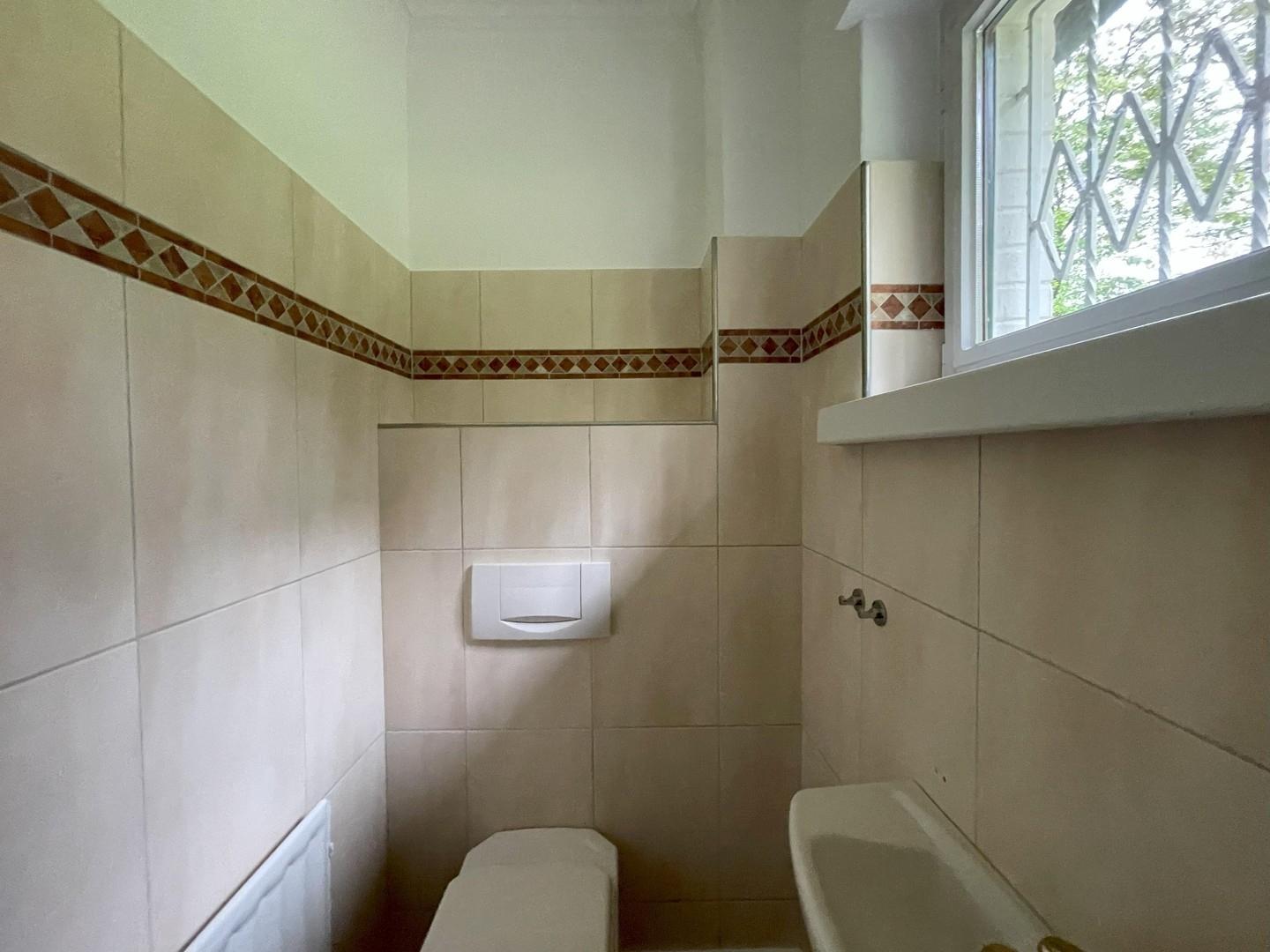 Gäste-WC