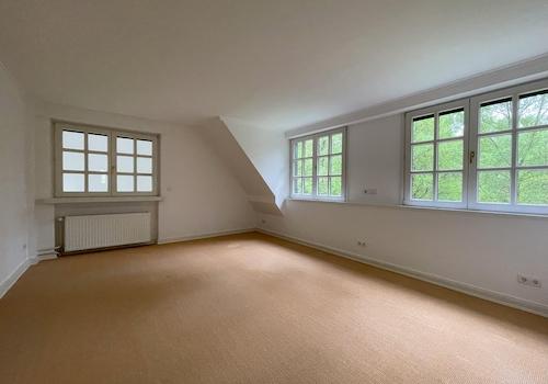 Schlaf-/Kinderzimmer