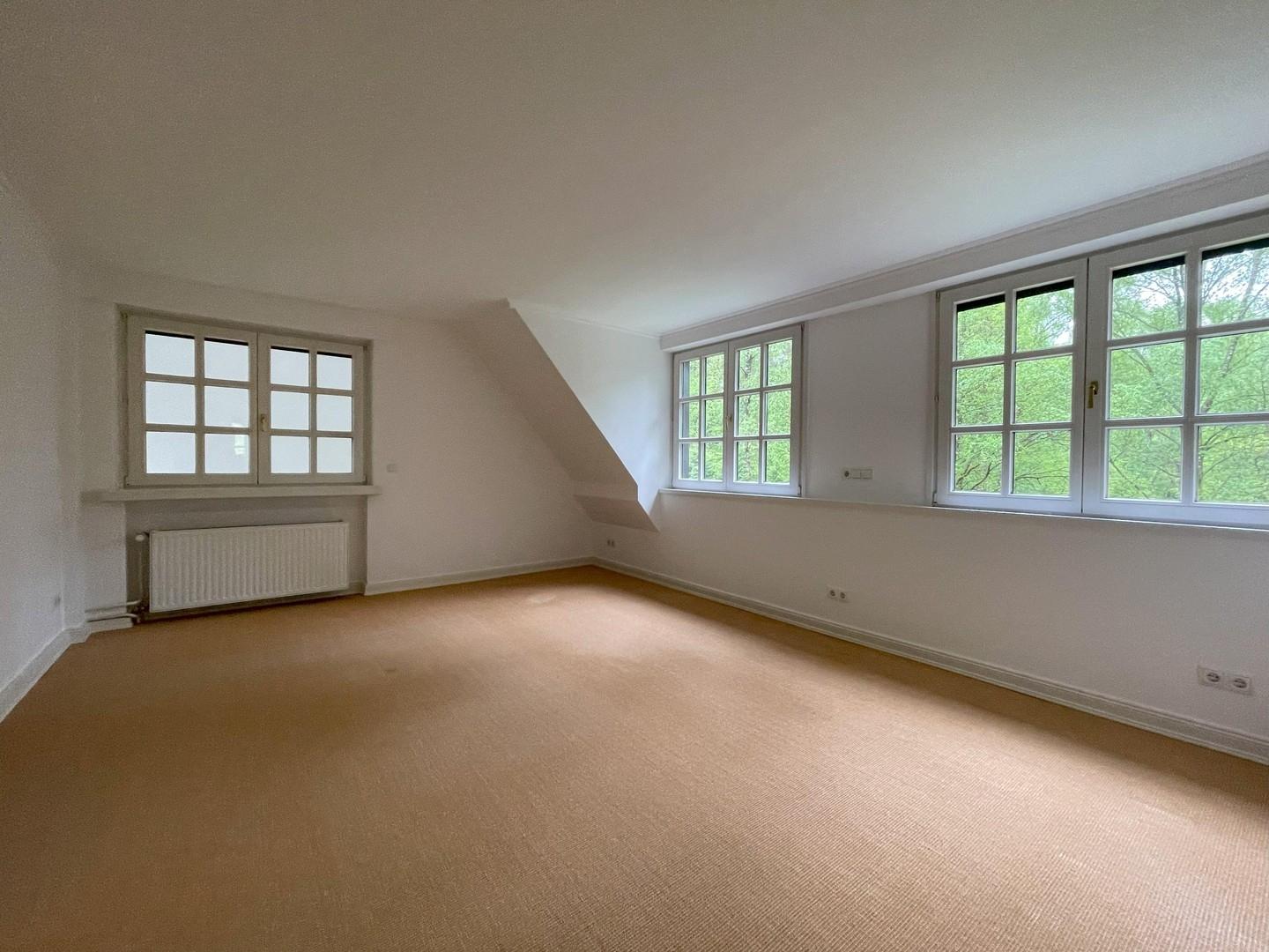 Schlaf-/Kinderzimmer