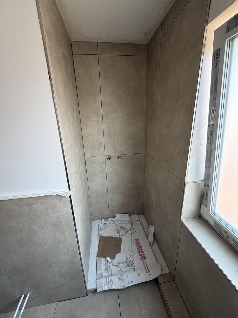 Badezimmer 2 & 3 Zi. Wg.