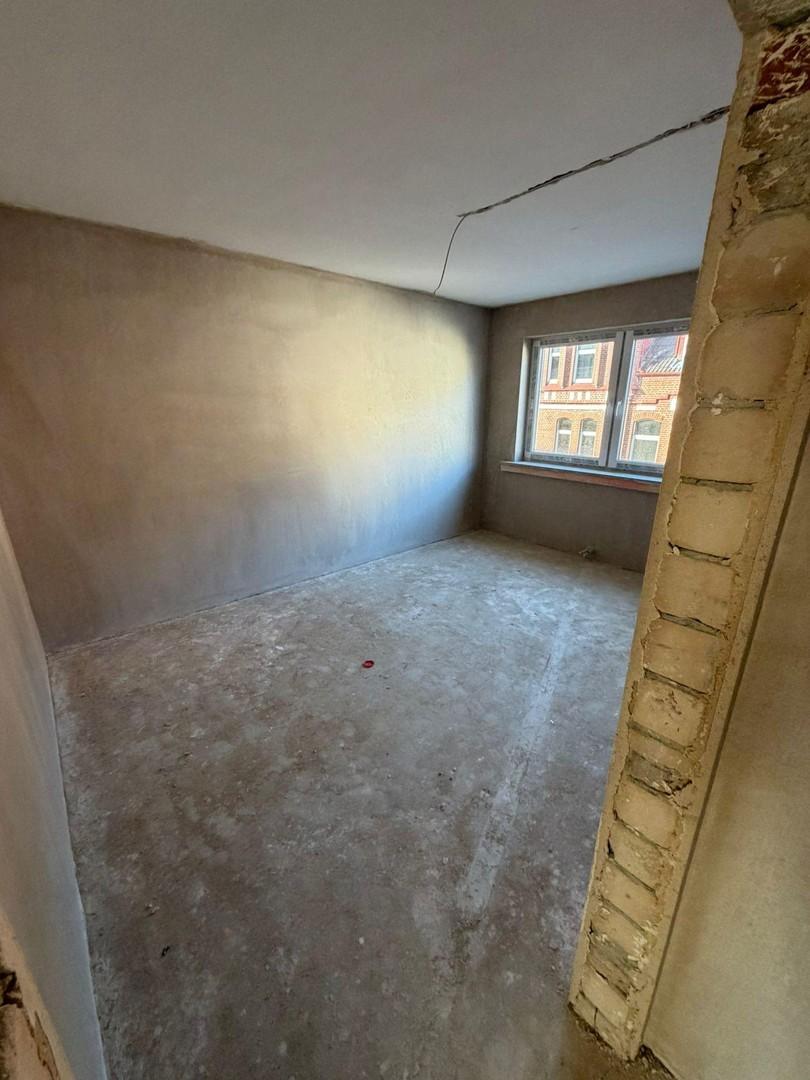 Schlafzimmer 2 Zi. Wg.