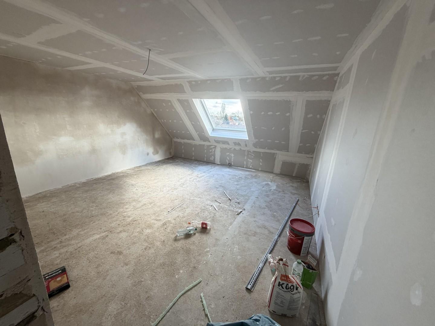Wohnzimmer DG