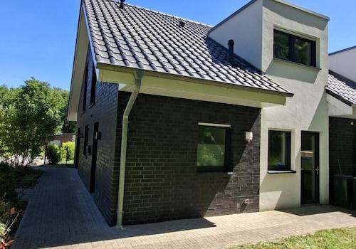 Rückansicht