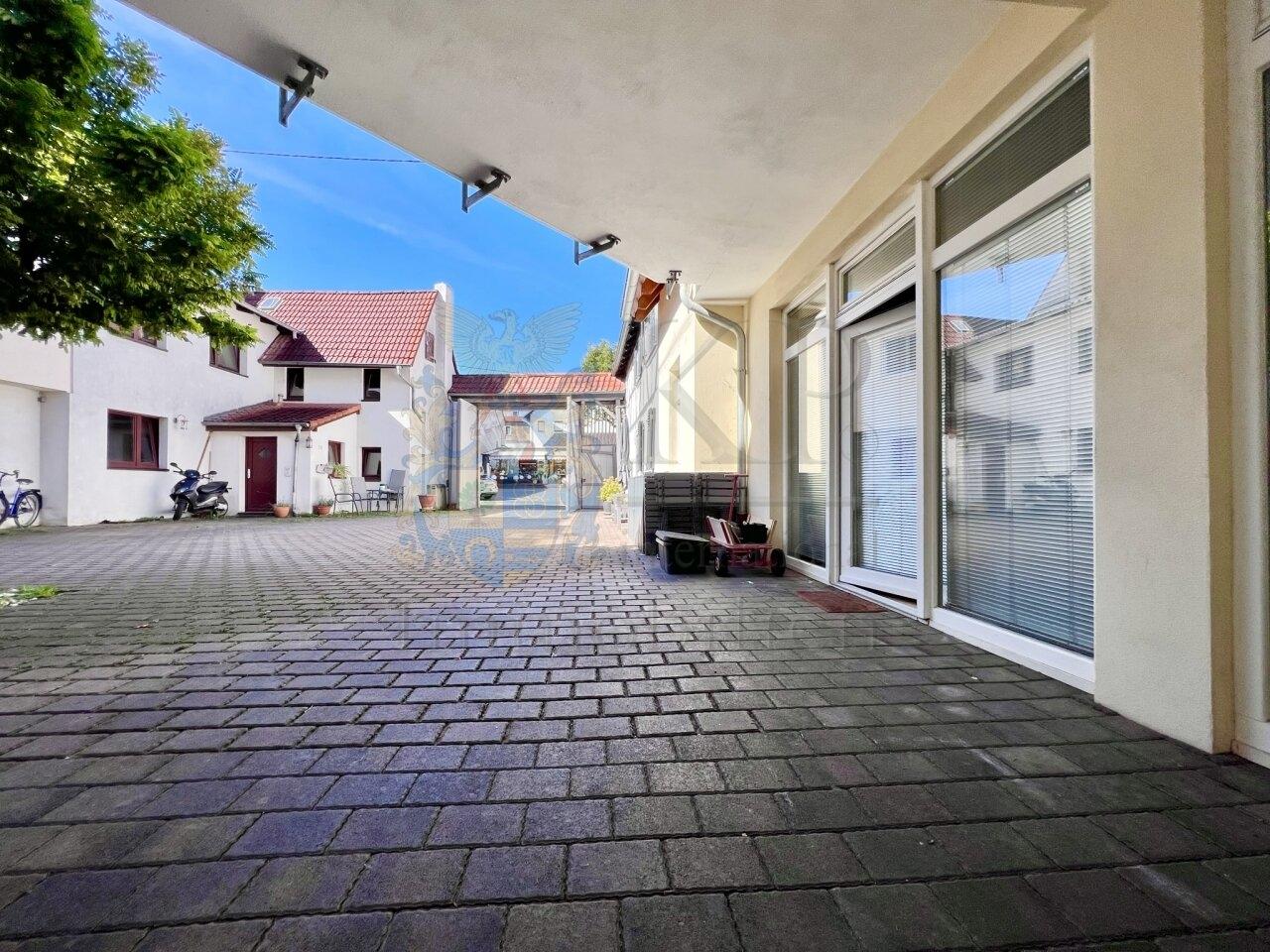 AUSSENBEREICH