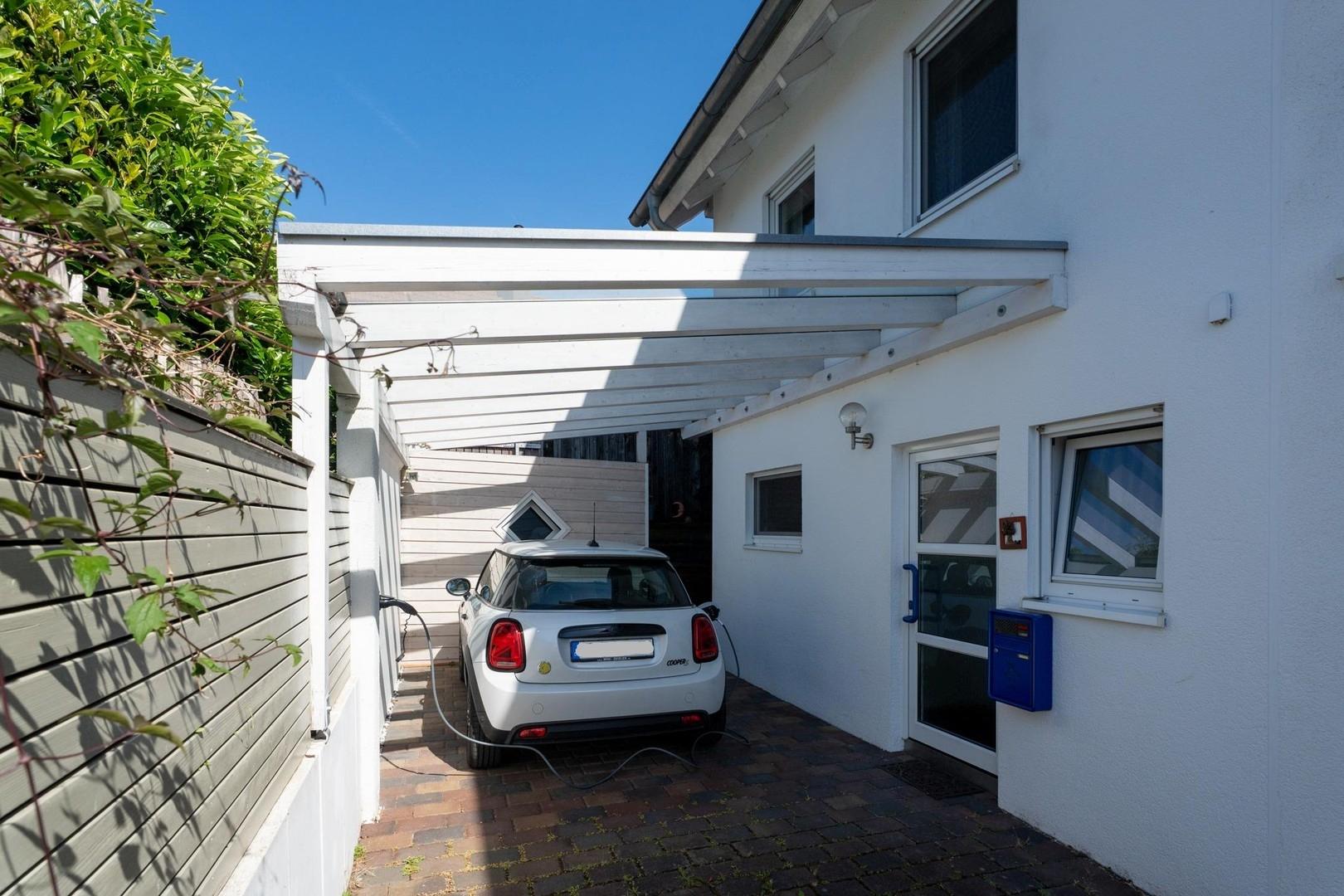 Carport
