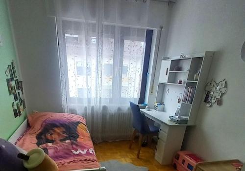 Kinderzimmer