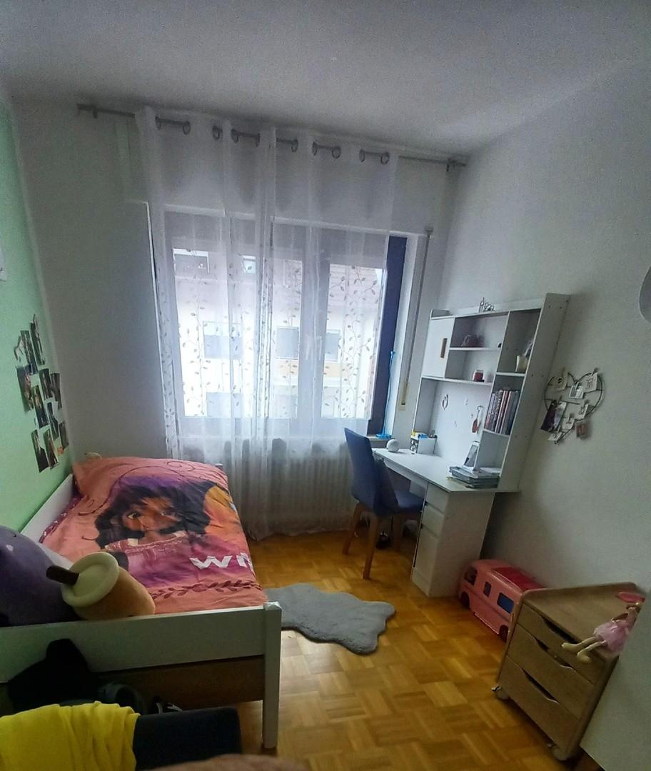 Kinderzimmer