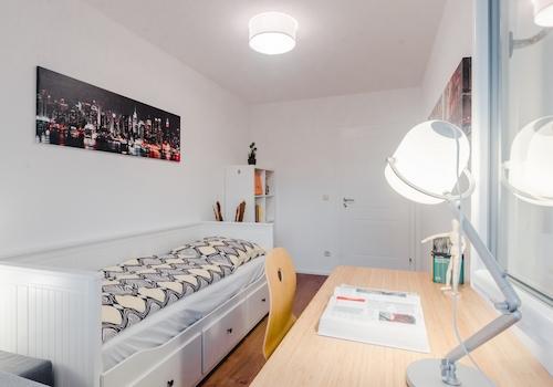 Office room