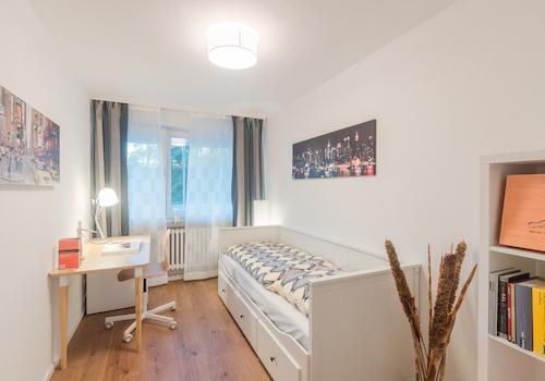 Office room