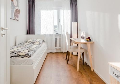 Kids room
