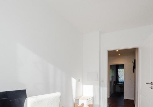 Kids room