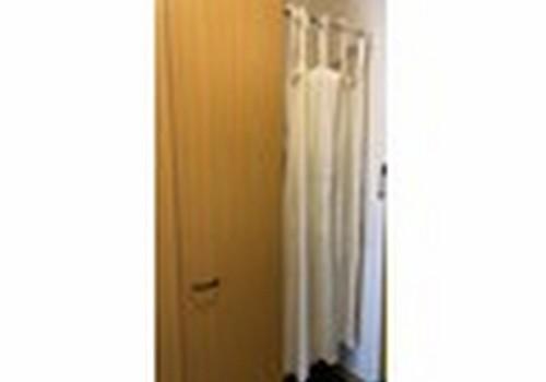 Flur / Einbaukleiderschrank