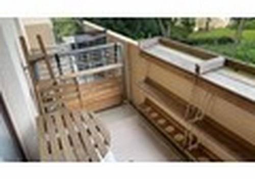 Balkon Perspektive 1