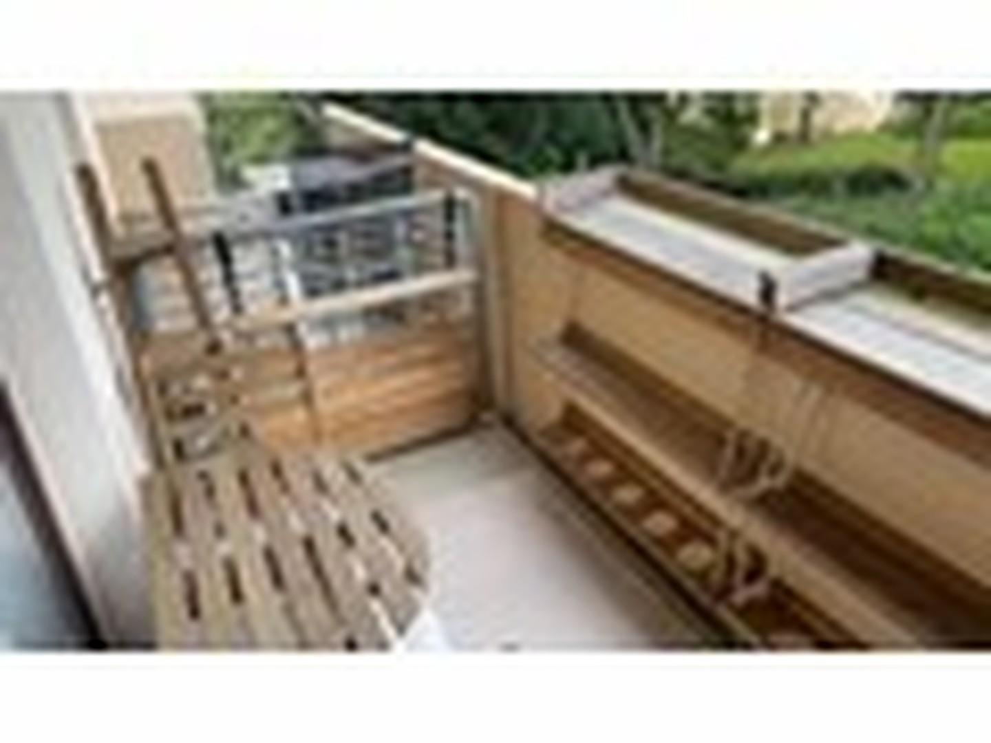 Balkon Perspektive 1